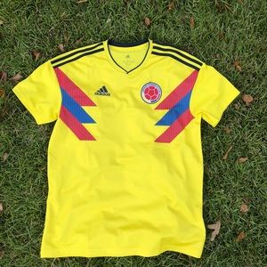 Soccer jersey